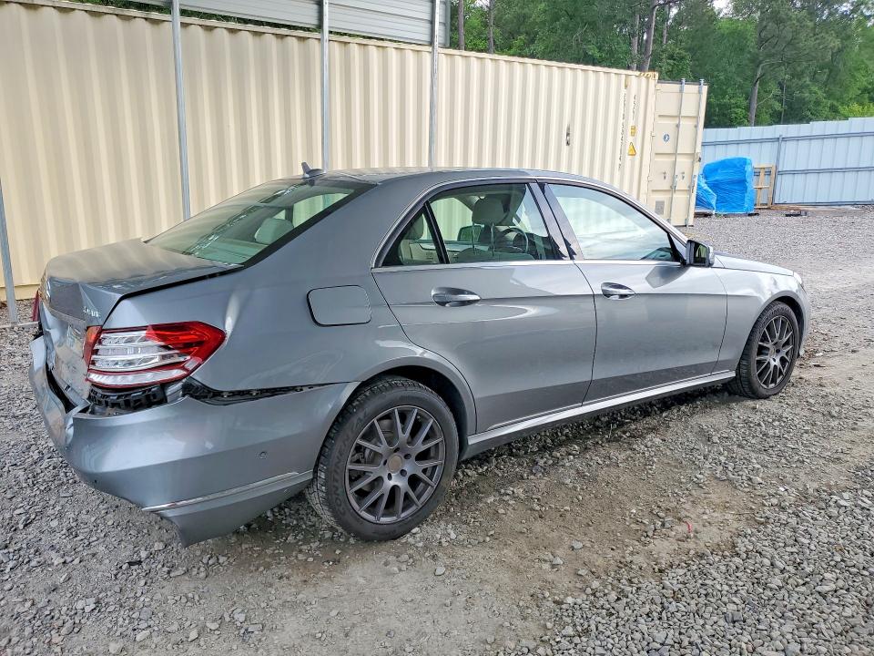 Auction sale of the 2014 Mercedes-benz E, vin: WDDHF8JB8EA784399, lot number: 53232556