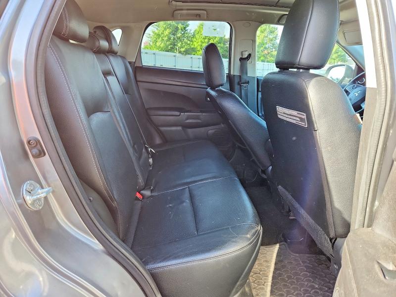 Aukcja sprzedaży 2015 Mitsubishi Outlander Sport, vin: 4A4AR4AW3FE033812, numer aukcji: 53253716
