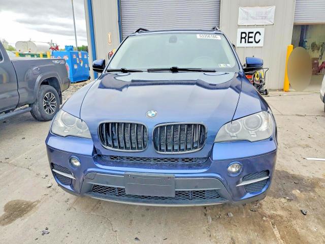 Aukcja sprzedaży 2013 Bmw X5, vin: 5UXZV4C50D0B06527, numer aukcji: 53356186