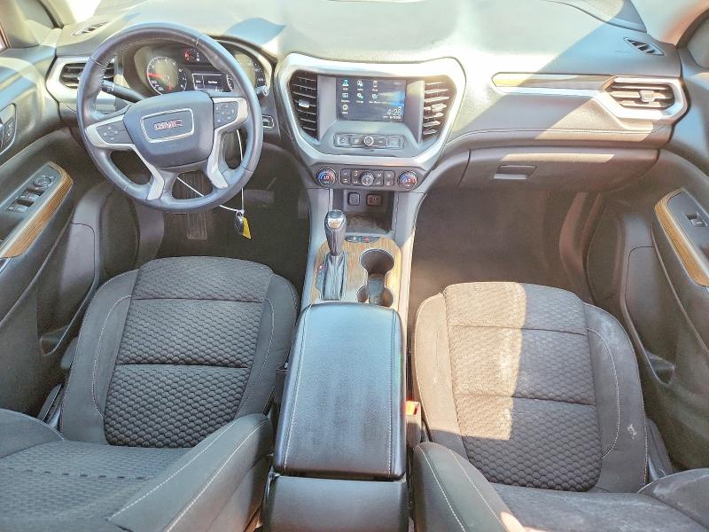 Продаж на аукціоні авто 2017 Gmc Acadia, vin: 1GKKNKLA0HZ301633, номер лоту: 53186646