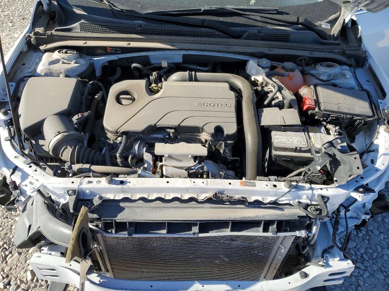 Продажа на аукционе авто 2024 Chevrolet Malibu, vin: 1G1ZC5ST4RF221011, номер лота: 53057026