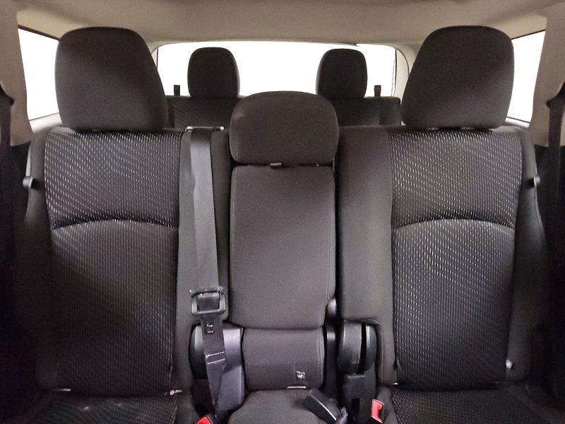 49642126 :رقم المزاد ، 3C4PDCAB1HT696693 vin ، 2017 Dodge Journey مزاد بيع