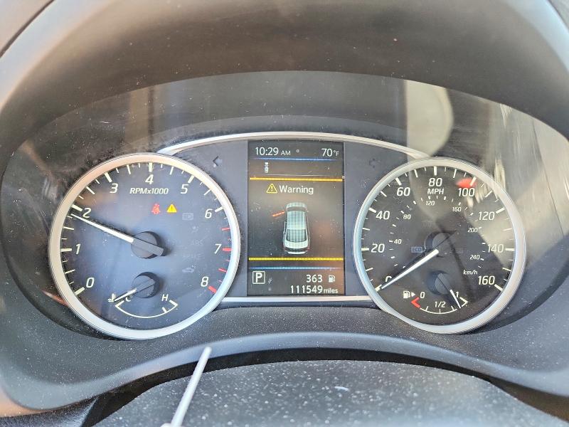 2019 Nissan Sentra მანქანა იყიდება აუქციონზე, vin: 3N1AB7AP7KY365919, აუქციონის ნომერი: 53000006