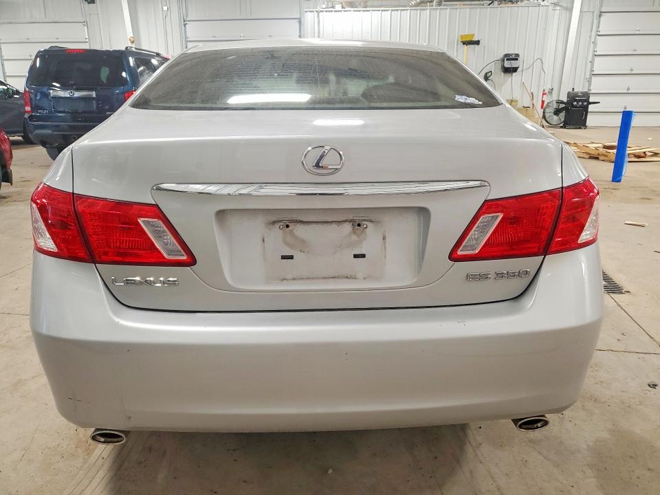 Продажа на аукционе авто 2008 Lexus Es, vin: JTHBJ46G082205804, номер лота: 52395766