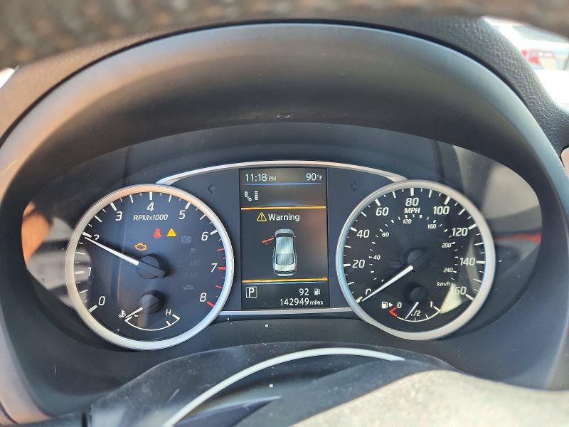 54124266 :رقم المزاد ، 3N1AB7AP6KY219009 vin ، 2019 Nissan Sentra مزاد بيع