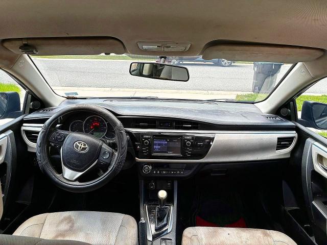 Продаж на аукціоні авто 2014 Toyota Corolla, vin: 2T1BURHE3EC047604, номер лоту: 51923436