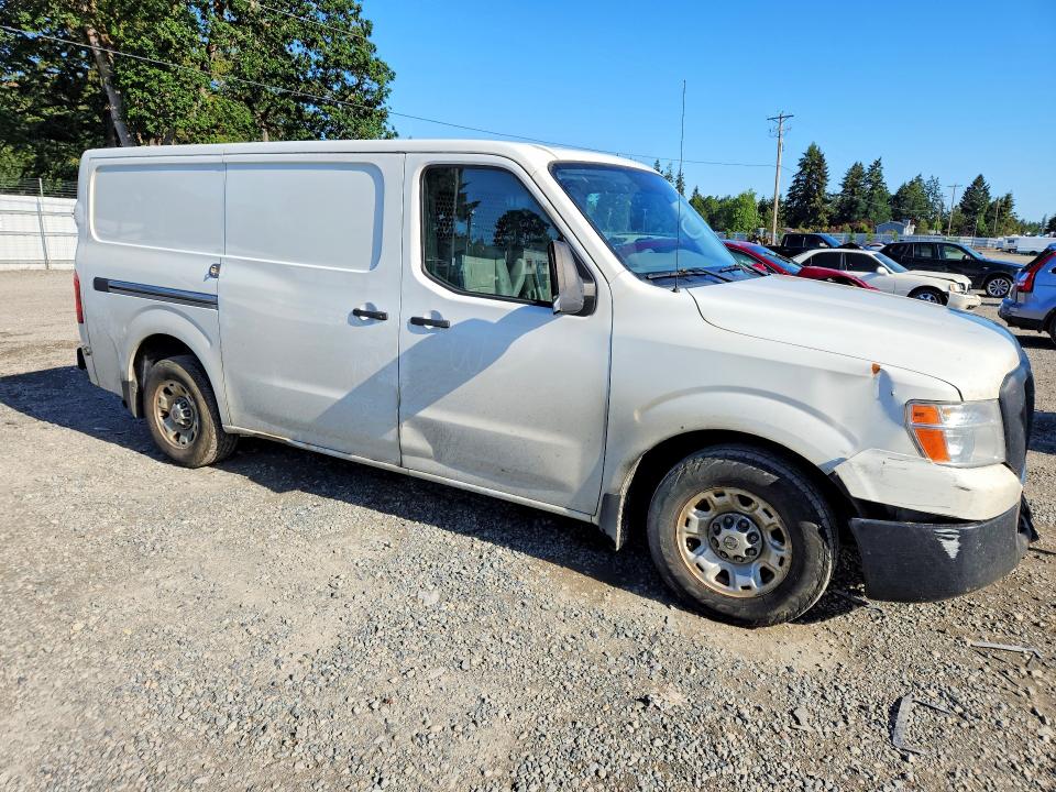 Aukcja sprzedaży 2019 Nissan Nv, vin: 1N6BF0KM2KN810661, numer aukcji: 54510166