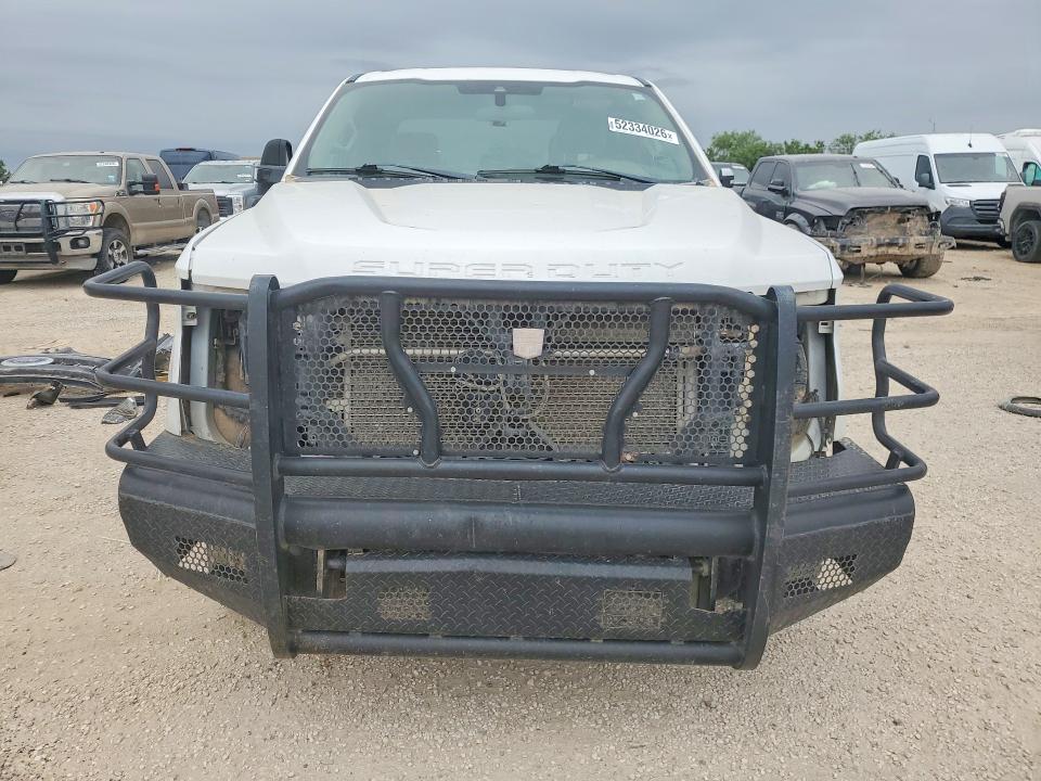 Aukcja sprzedaży 2022 Ford F250, vin: 1FT7W2BT9NEC47480, numer aukcji: 52334026