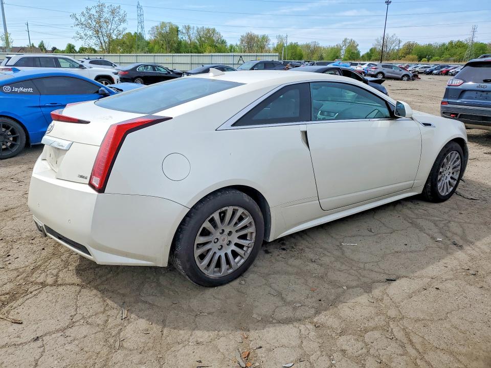 2014 Cadillac Cts მანქანა იყიდება აუქციონზე, vin: 1G6DE1E30E0103313, აუქციონის ნომერი: 52839316