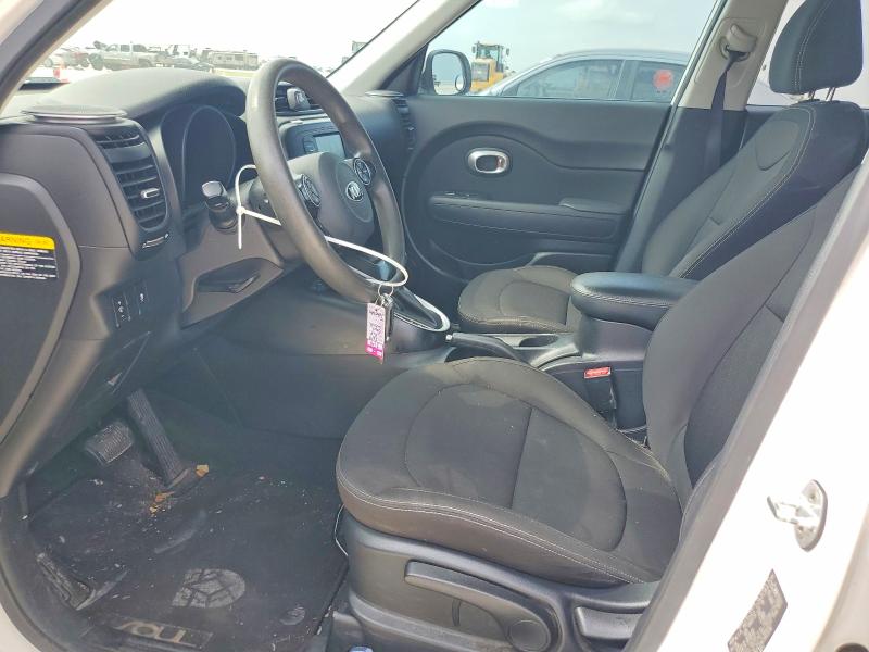 Продажа на аукционе авто 2019 Kia Soul, vin: KNDJN2A22K7002232, номер лота: 52697096