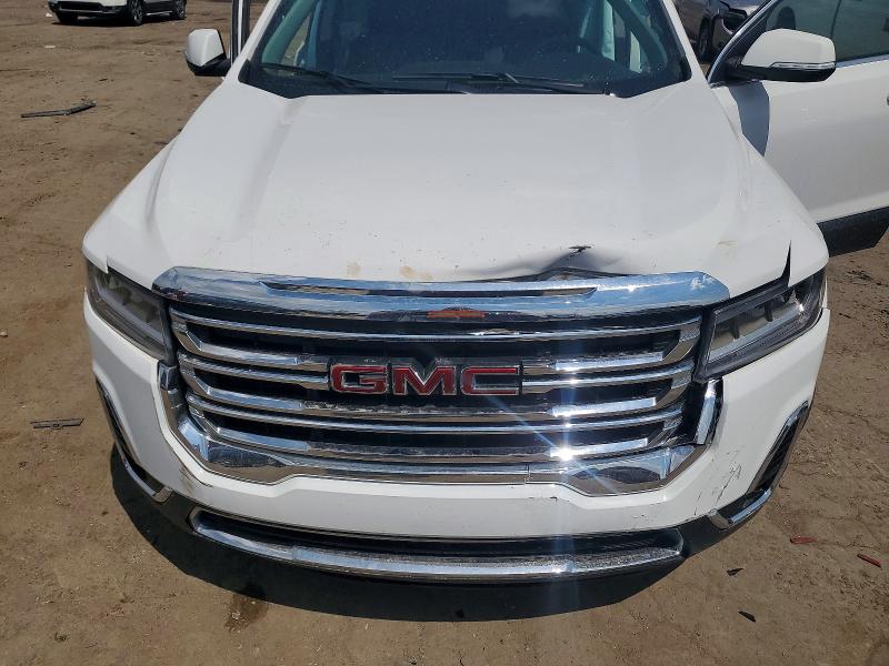 Продаж на аукціоні авто 2023 Gmc Acadia, vin: 1GKKNMLS9PZ237272, номер лоту: 52912266