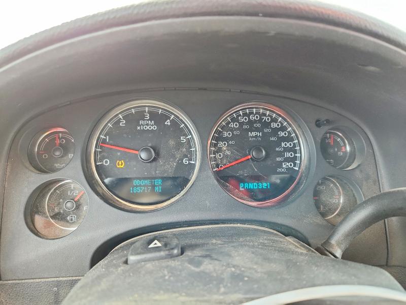 Aukcja sprzedaży 2007 Chevrolet Silverado, vin: 1GCEK19047Z537985, numer aukcji: 52427206