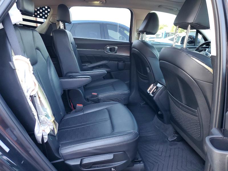 Продажа на аукционе авто 2025 Kia Sorento, vin: 5XYRK4JFXSG361275, номер лота: 52239606
