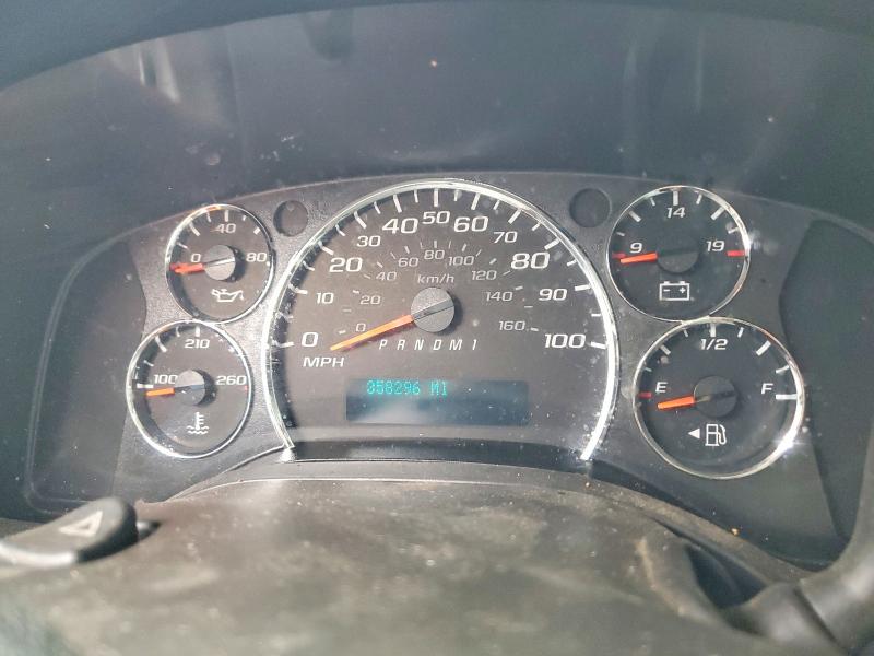 Продаж на аукціоні авто 2016 Chevrolet Express G2500, vin: 1GCWGAFF6G1268191, номер лоту: 70695326