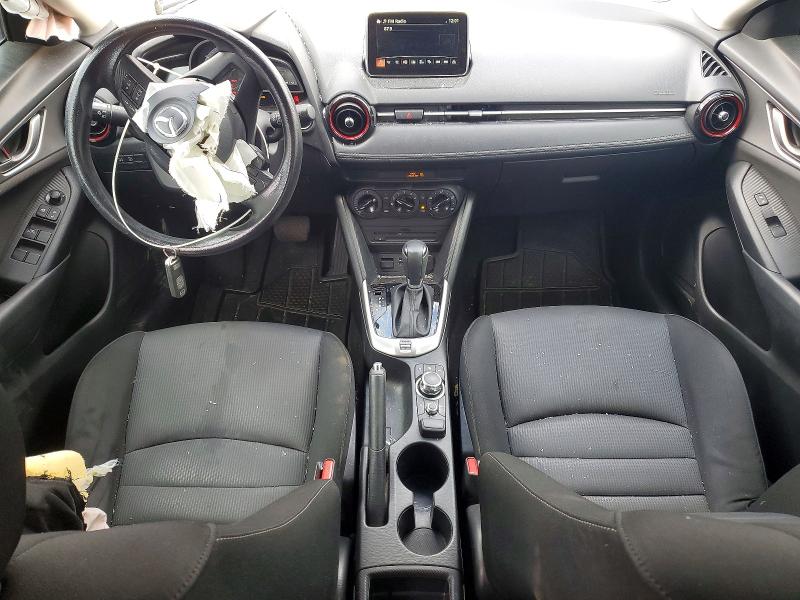 Продаж на аукціоні авто 2017 Mazda Cx-3, vin: JM1DKDB77H0148249, номер лоту: 54272976