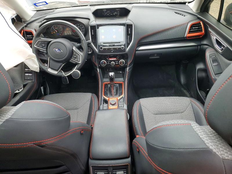 Продаж на аукціоні авто 2021 Subaru Forester, vin: JF2SKARC3MH587454, номер лоту: 52336556