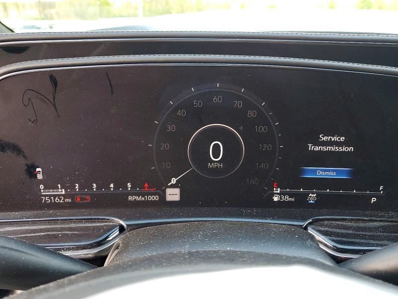 52803786 :رقم المزاد ، 1GYS4EKL8MR266511 vin ، 2021 Cadillac Escalade مزاد بيع