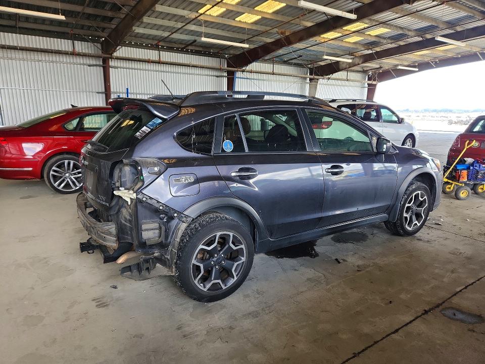 Продаж на аукціоні авто 2014 Subaru Xv Crosstrek, vin: JF2GPAWC2EH337149, номер лоту: 55018566