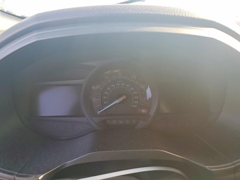 2024 Ford Edge მანქანა იყიდება აუქციონზე, vin: 2FMPK4J93RBA17928, აუქციონის ნომერი: 54864086