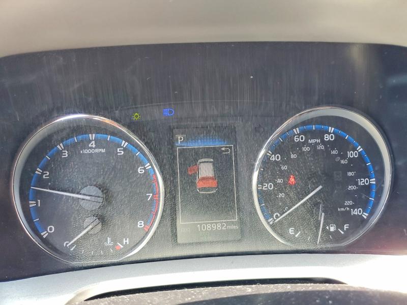 54654146 :رقم المزاد ، 2T3WFREV3GW250615 vin ، 2016 Toyota Rav4 مزاد بيع