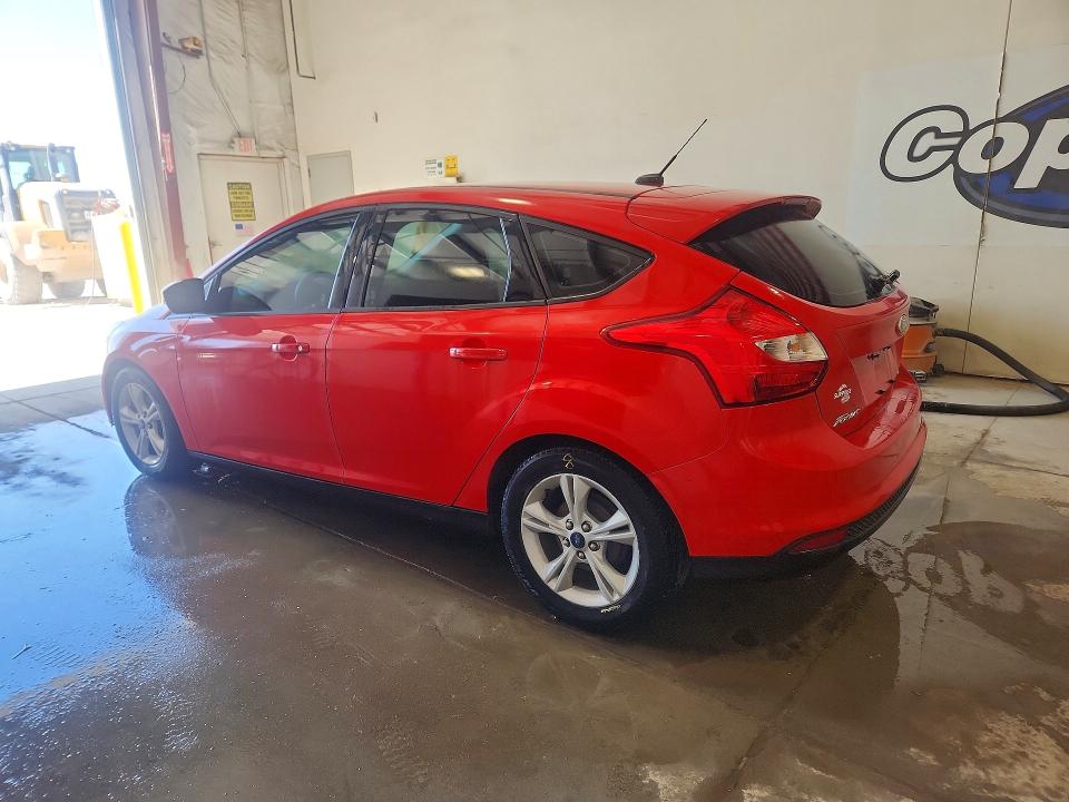 Aukcja sprzedaży 2014 Ford Focus, vin: 1FADP3K22EL442500, numer aukcji: 53050036
