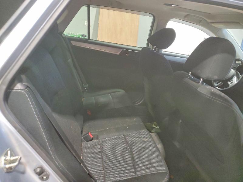 Продажа на аукционе авто 2017 Subaru Outback, vin: 4S4BSCGCXH3205710, номер лота: 52899066