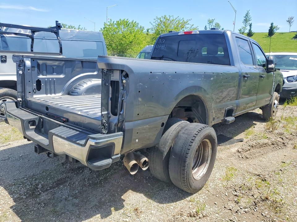 Продаж на аукціоні авто 2024 Ford F350, vin: 1FT8W3DT4REE37832, номер лоту: 54945356