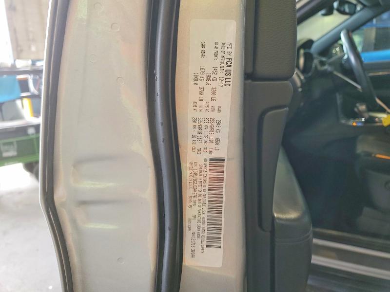 Aukcja sprzedaży 2018 Jeep Grand Cherokee, vin: 1C4RJFBG2JC244976, numer aukcji: 53923536