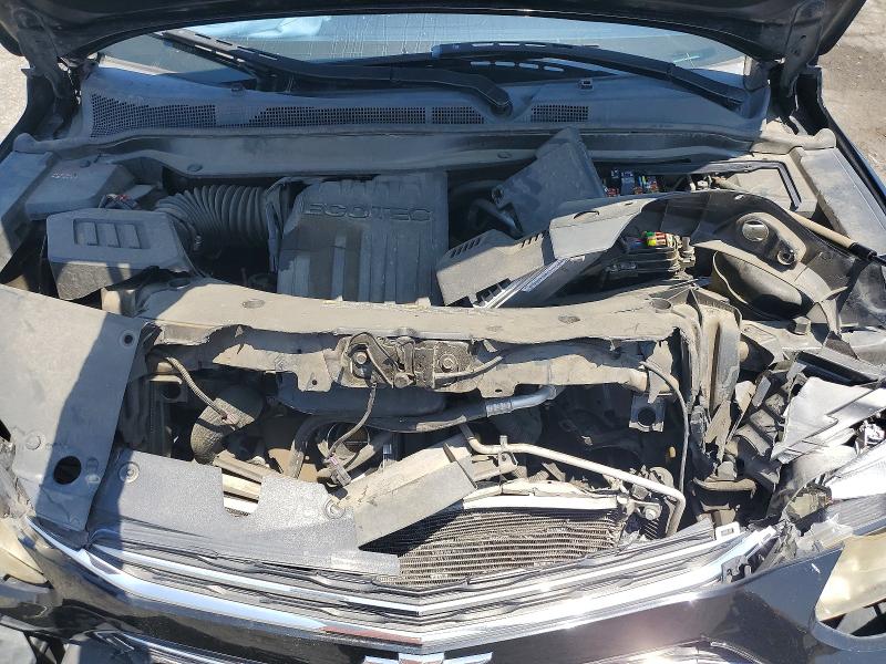 Aukcja sprzedaży 2016 Chevrolet Equinox, vin: 2GNALCEK2G6355655, numer aukcji: 49575286