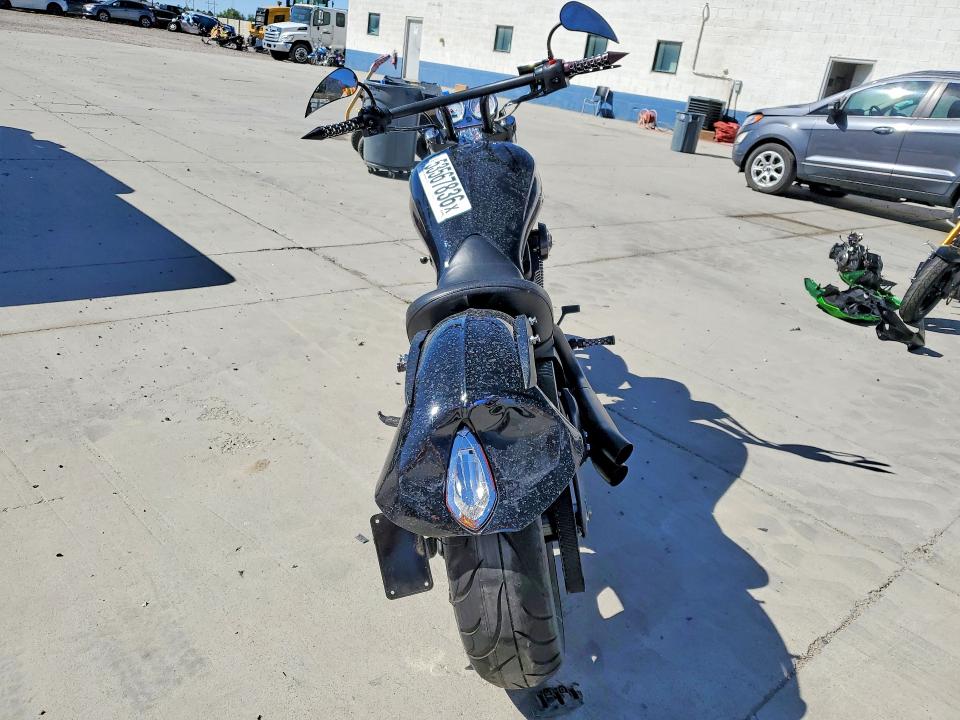 Aukcja sprzedaży 2008 Victory Motorcycles Vegas, vin: 5VPAB26D283000470, numer aukcji: 53567836