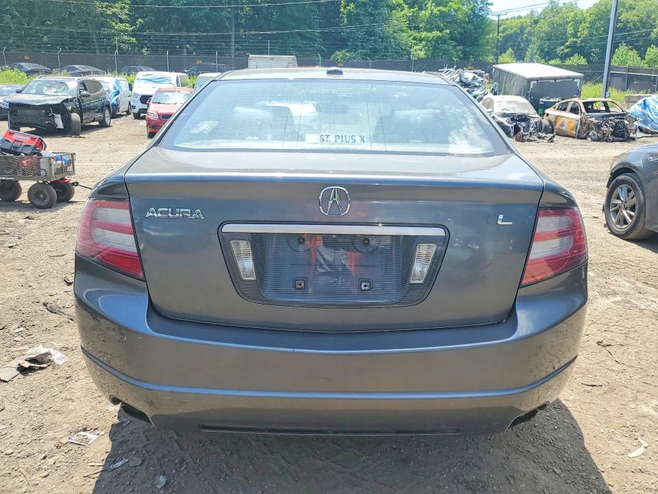 Aukcja sprzedaży 2008 Acura Tl, vin: 19UUA66228A012510, numer aukcji: 53822106