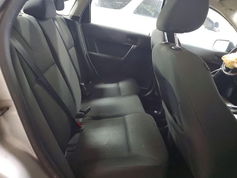 2009 Ford Focus მანქანა იყიდება აუქციონზე, vin: 1FAHP35N59W126648, აუქციონის ნომერი: 51858096
