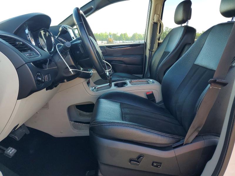 Продажа на аукционе авто 2019 Dodge Grand Caravan, vin: 2C4RDGCG7KR543884, номер лота: 52380906