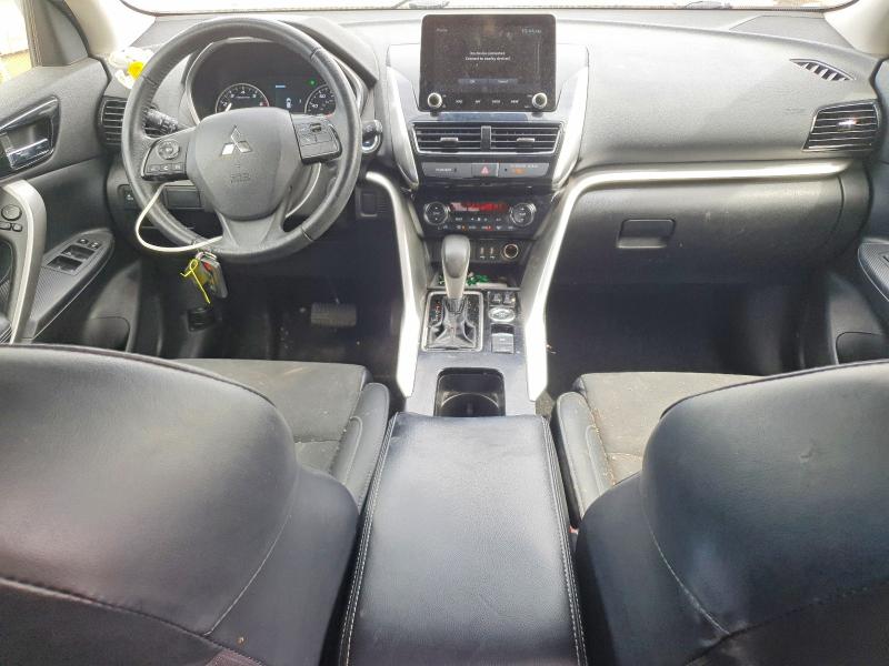 53786996 :رقم المزاد ، JA4ATWAA2PZ036052 vin ، 2023 Mitsubishi Eclipse Cross مزاد بيع