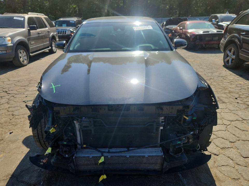 Продаж на аукціоні авто 2020 Kia K900, vin: KNAS24J67L6021228, номер лоту: 53252476