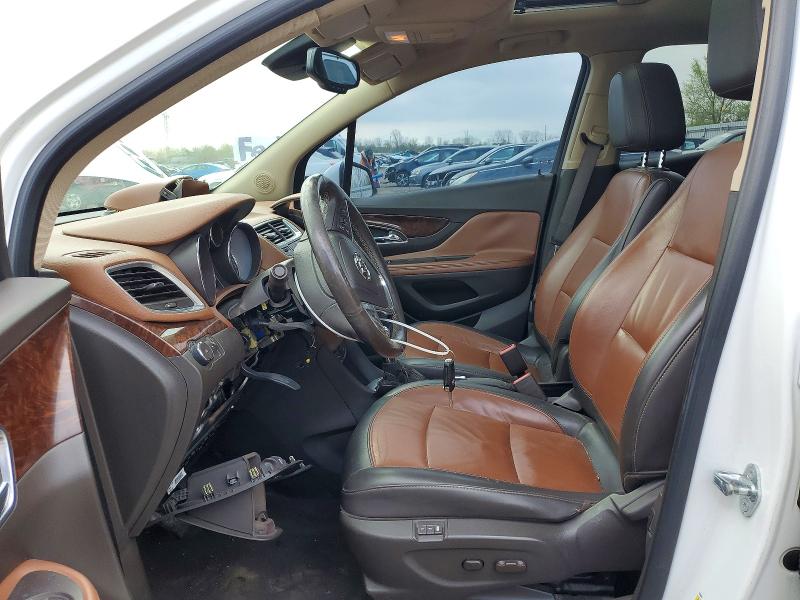 Продаж на аукціоні авто 2014 Buick Encore, vin: KL4CJDSB8EB580569, номер лоту: 52353386