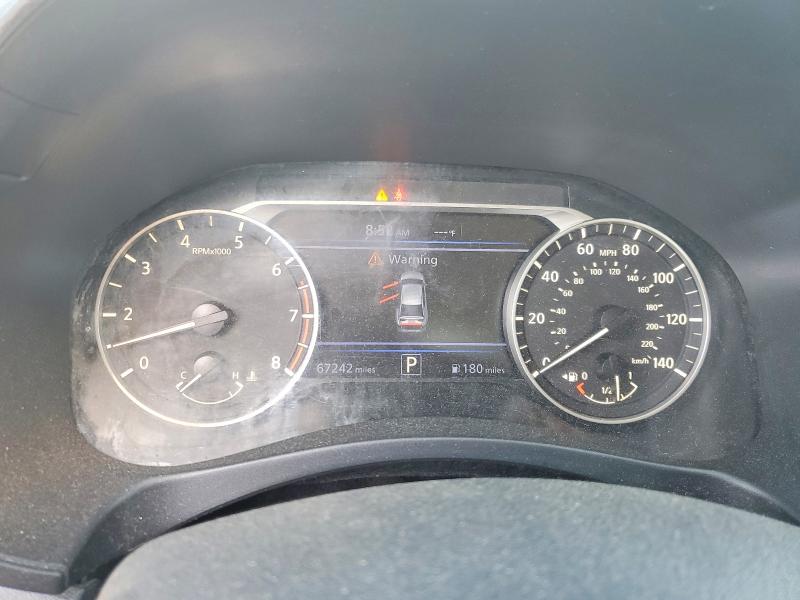 Aukcja sprzedaży 2020 Nissan Altima, vin: 1N4BL4BV6LC176916, numer aukcji: 53790796