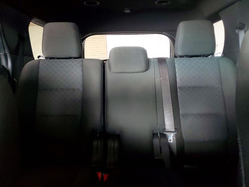 Продажа на аукционе авто 2014 Ford Explorer, vin: 1FM5K7D87EGA54947, номер лота: 52948096