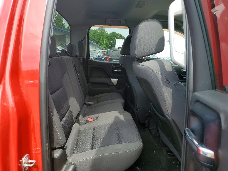 Aukcja sprzedaży 2014 Chevrolet Silverado, vin: 1GCVKREC1EZ107343, numer aukcji: 54664356