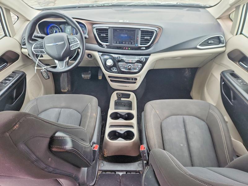 Aukcja sprzedaży 2020 Chrysler Voyager, vin: 2C4RC1CG7LR237463, numer aukcji: 54402646