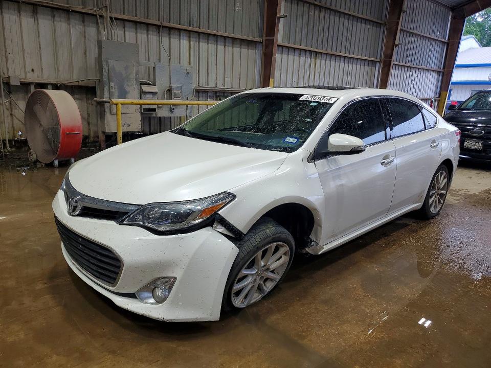 52029346 :رقم المزاد ، 4T1BK1EB8DU014404 vin ، 2013 Toyota Avalon مزاد بيع
