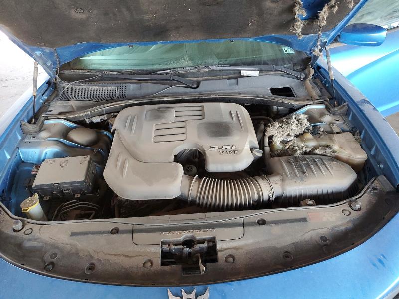 Aukcja sprzedaży 2015 Dodge Charger, vin: 2C3CDXHGXFH879625, numer aukcji: 52900886
