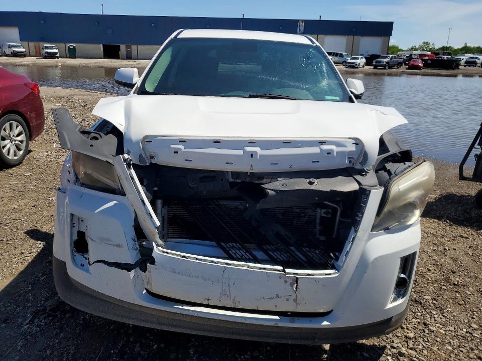Продажа на аукционе авто 2015 Gmc Terrain, vin: 2GKALMEK5F6299597, номер лота: 54669926