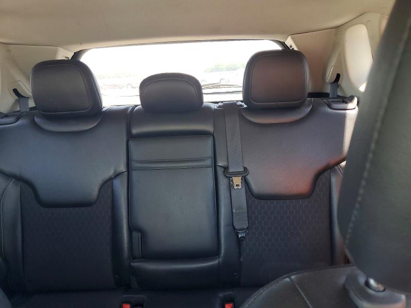 Aukcja sprzedaży 2018 Jeep Compass, vin: 3C4NJDBB2JT481267, numer aukcji: 54090446