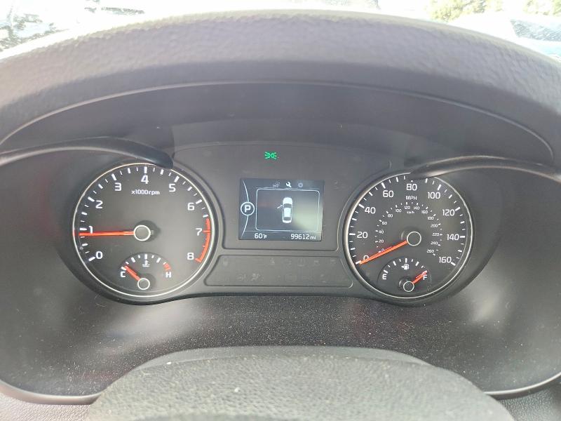 Продаж на аукціоні авто 2016 Kia Optima, vin: 5XXGT4L39GG041948, номер лоту: 51990056
