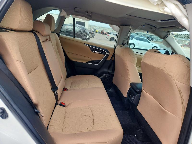 Продажа на аукционе авто 2023 Toyota Rav4, vin: 2T3W1RFV6PC244984, номер лота: 52485296