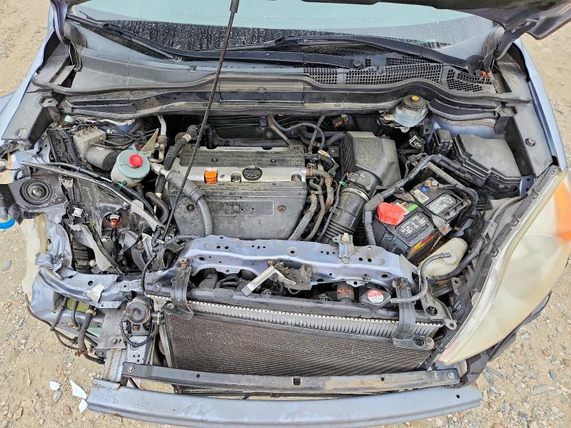 Продажа на аукционе авто 2008 Honda Cr-v, vin: JHLRE38728C010876, номер лота: 54237656