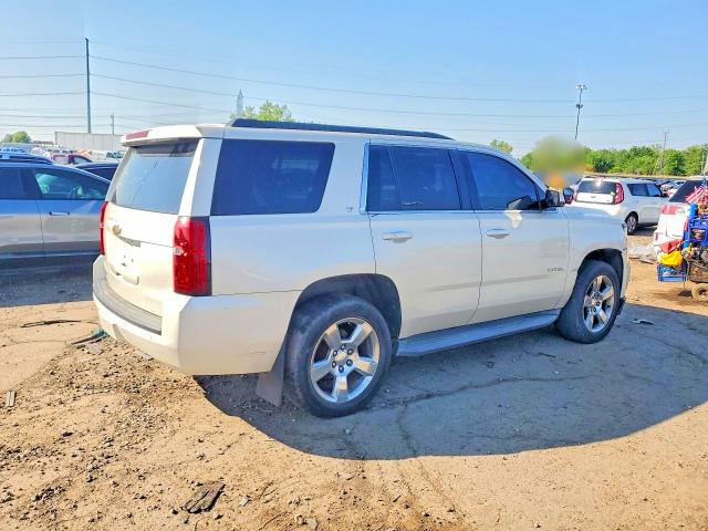 Aukcja sprzedaży 2015 Chevrolet Tahoe, vin: 1GNSKBKC0FR540658, numer aukcji: 53967636