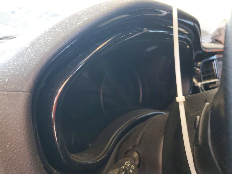 2023 Dodge Durango მანქანა იყიდება აუქციონზე, vin: 1C4SDJFTXPC603535, აუქციონის ნომერი: 54006896