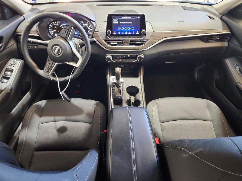 Aukcja sprzedaży 2025 Nissan Altima, vin: 1N4BL4DV7SN322384, numer aukcji: 53259506